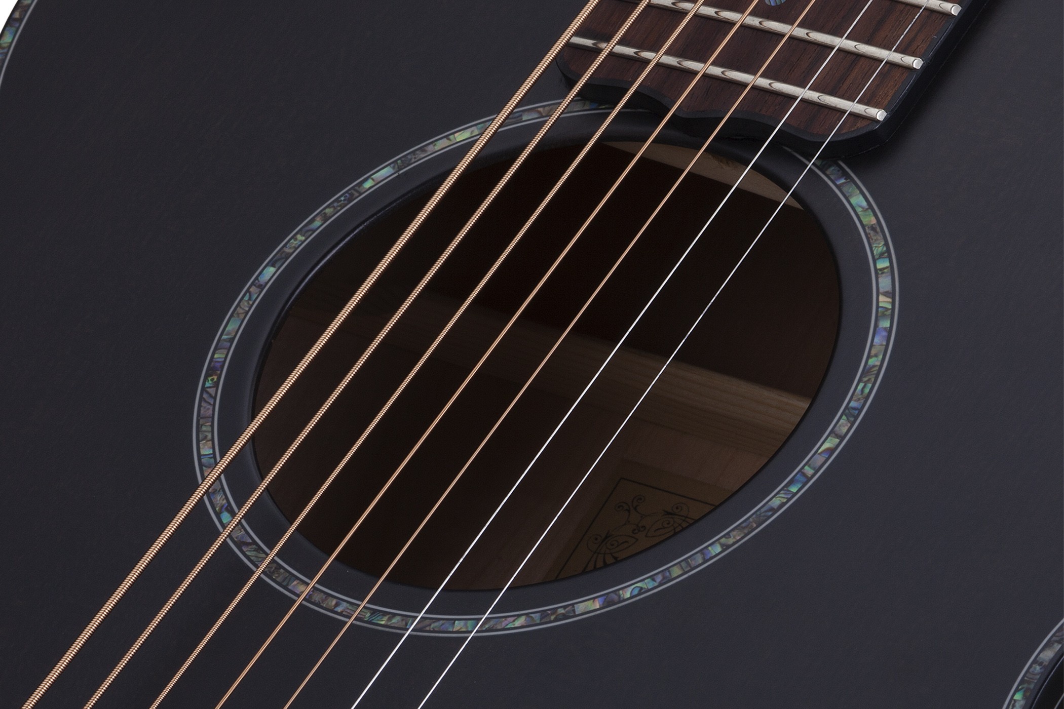Orleans Stage 7 Acoustic